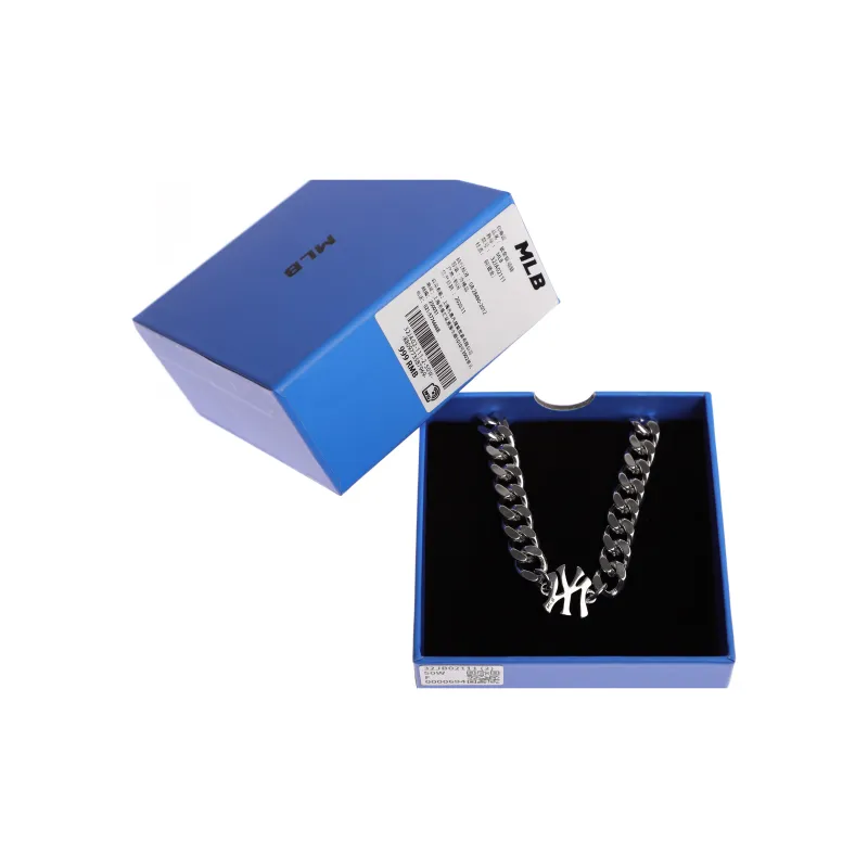 MLB Necklaces Unisex-3