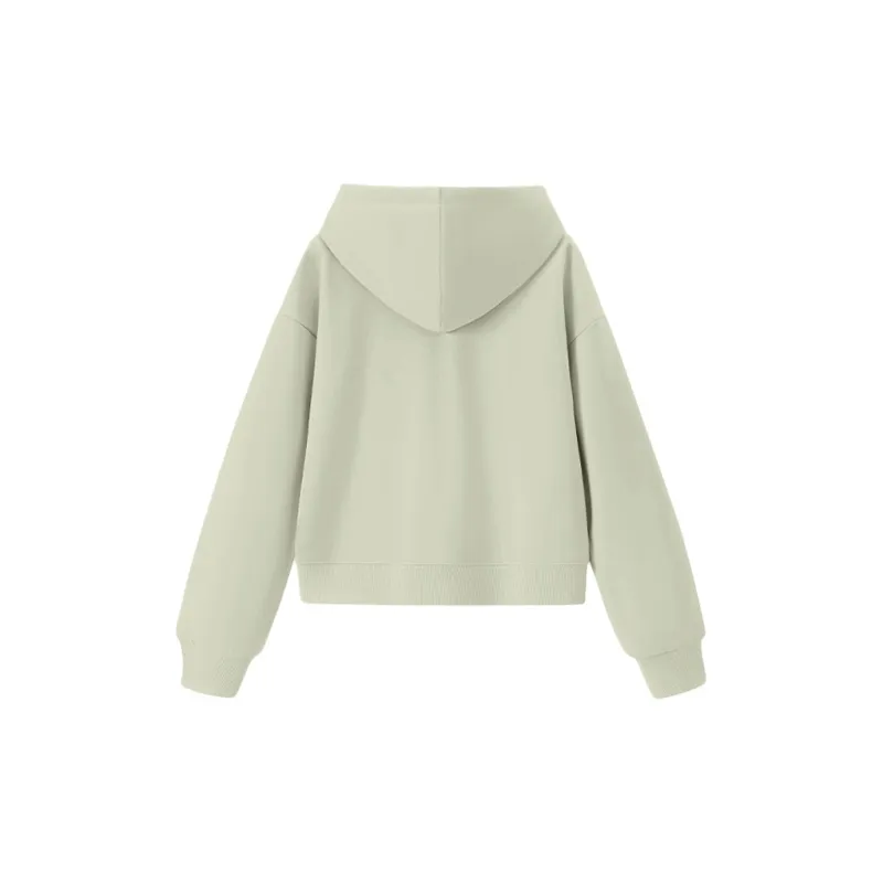 MJ STYLE Sweatshirts Women's-7