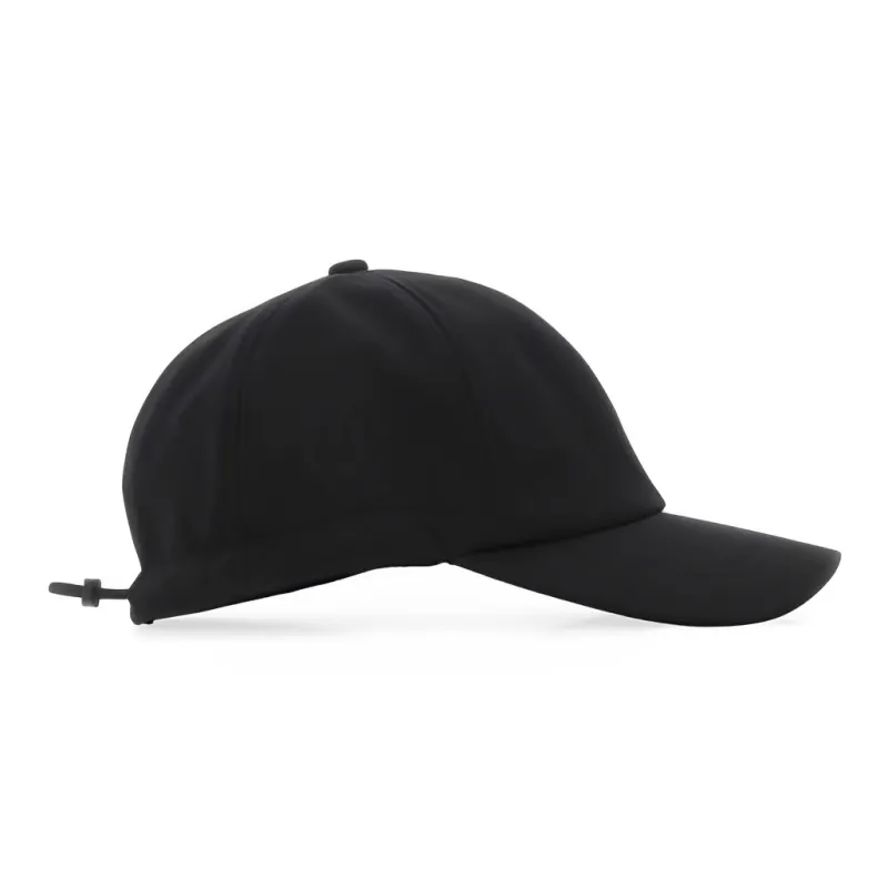 STONE ISLAND 99222 Soft Shell R E.Dye Technology Cap-1