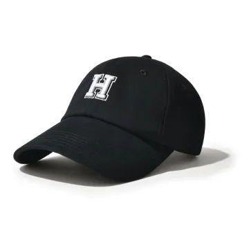 HLA Cotton Baseball Caps Unisex