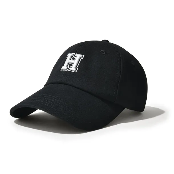 HLA Cotton Baseball Caps Unisex-0