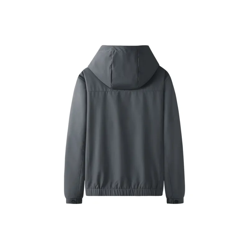 Dance With Wolves Jackets Coats Men's-5