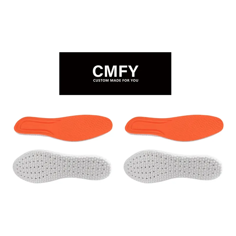 CMFY Insoles Unisex-5