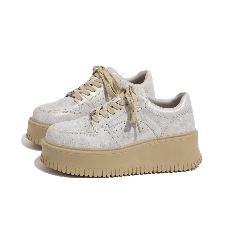 Shougu Skateboard Shoes Women's-1