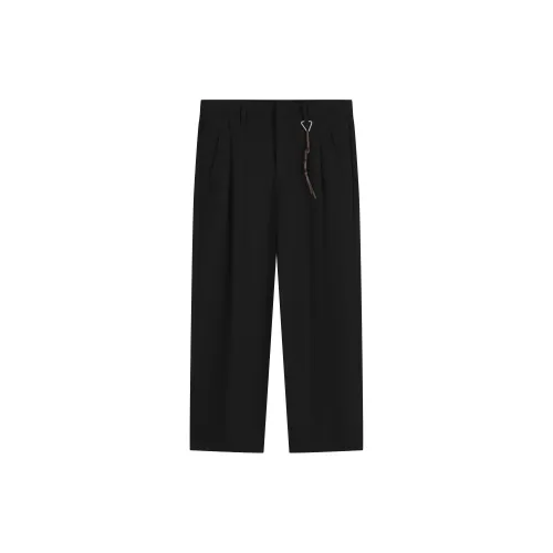 EARL JOEL Suit Trousers Men