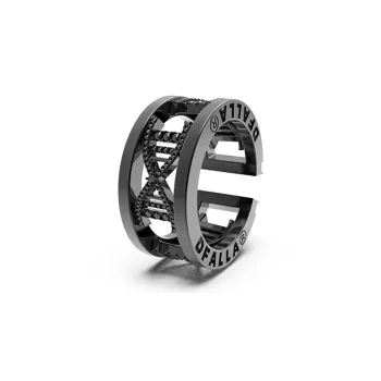 DFALLA Rings Unisex