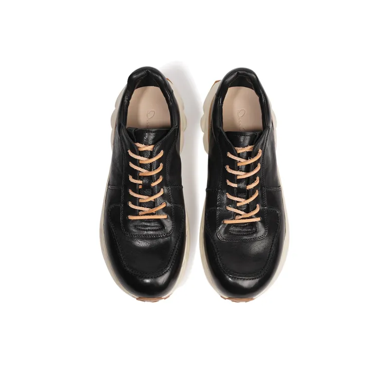 Dreambo Low Top Chunky Sneakers Men's-3
