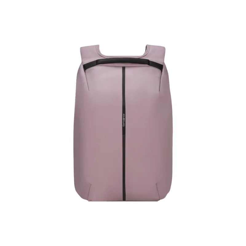 SAMSONITE Post-Consumer PET Backpack Unisex Light Purple-0