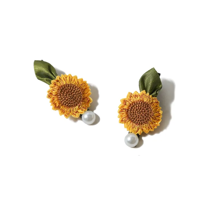 FREE RABBITⅡ Hair Clips Women's-1