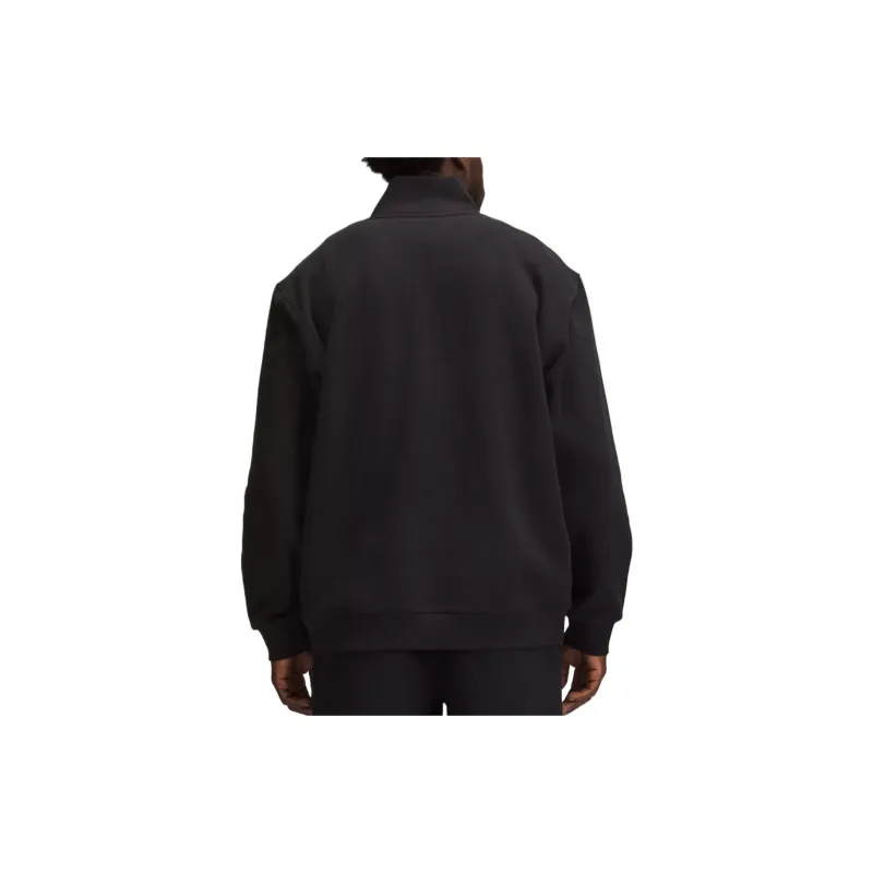 Lululemon Steady State Half Zip Sweatshirt Men's-11