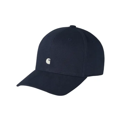 Carhartt WIP Baseball Caps Unisex Dark Blue