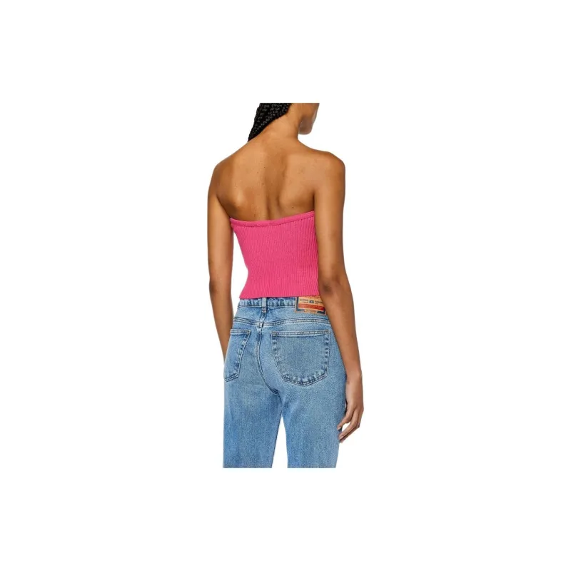 DIESEL M-Clarksville-B Logo-plaque Bandeau Top-3