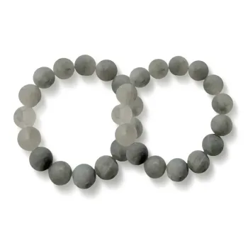 GUDS GAVE Synthetic Crystal Bracelets Unisex