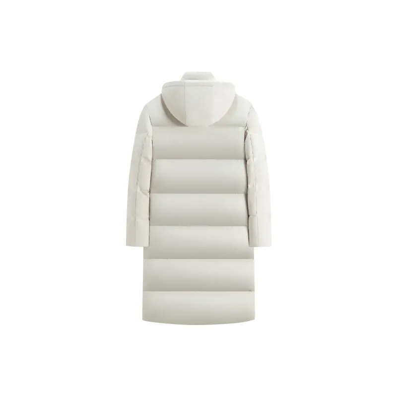 Jeep Down Jackets Unisex-5