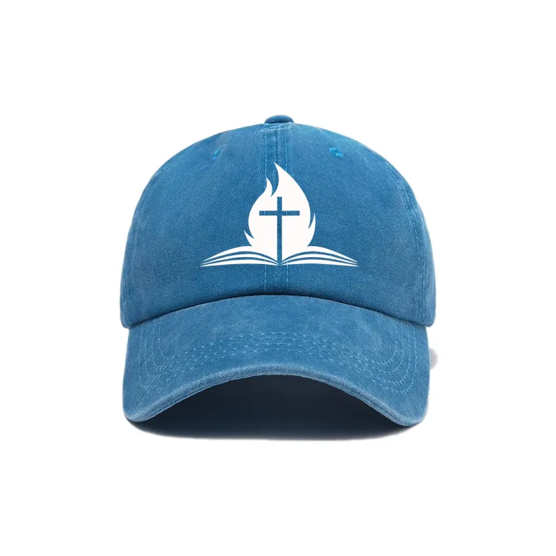 Yi Fan Cotton Baseball Caps Unisex-10