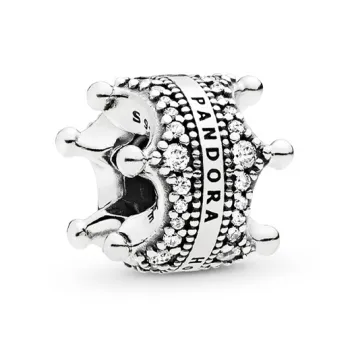 Pandora Jewelry Accessories Women's Silver