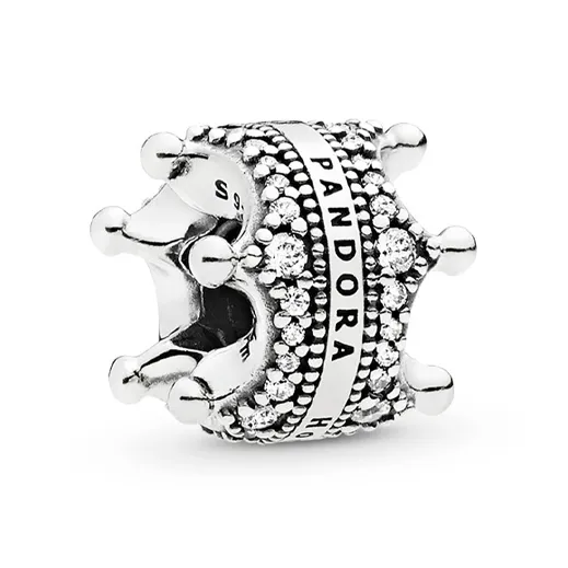 Pandora Jewelry Accessories Women's Silver-0