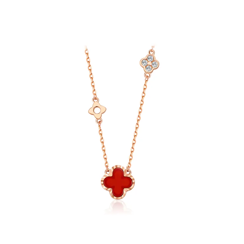 TRUE ME Necklaces Women's-0