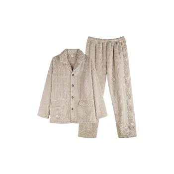 Xuan Liang Men Pajama Sets