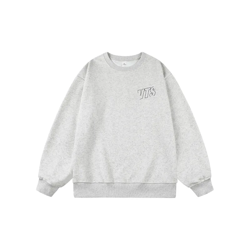 Victory Sails Sweatshirt Unisex-1