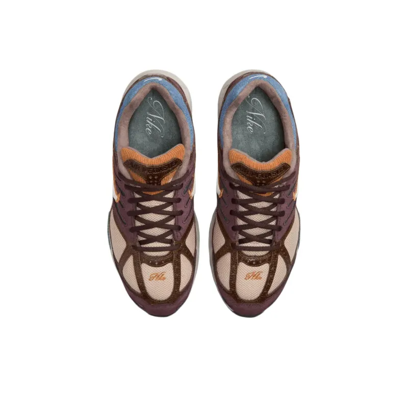 Nike Air Peg 2K5 Light Orewood Brown Sail Women's-2