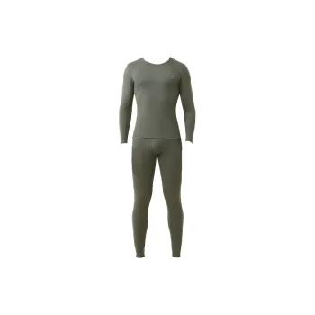 MIIOW Men Thermal Sets