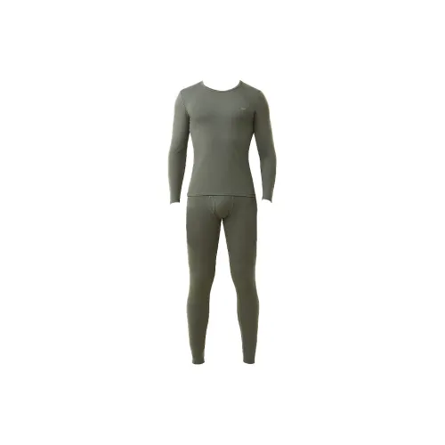MIIOW Men Thermal Sets