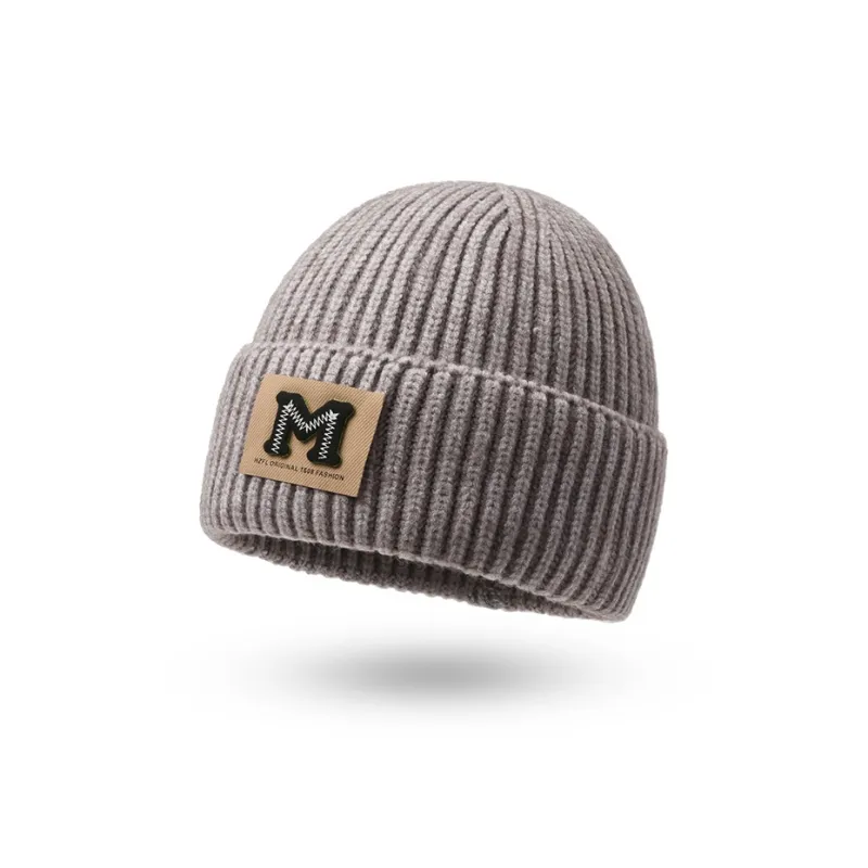 Shizhu Beanies Kids-13