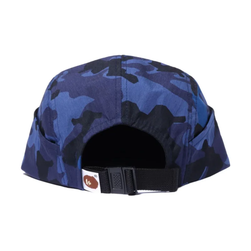 Bape Sand Camo Jet Cap-1