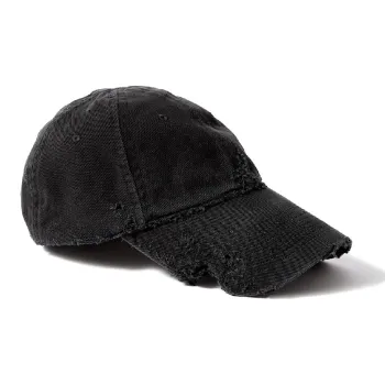 Balenciaga Bucket Hat