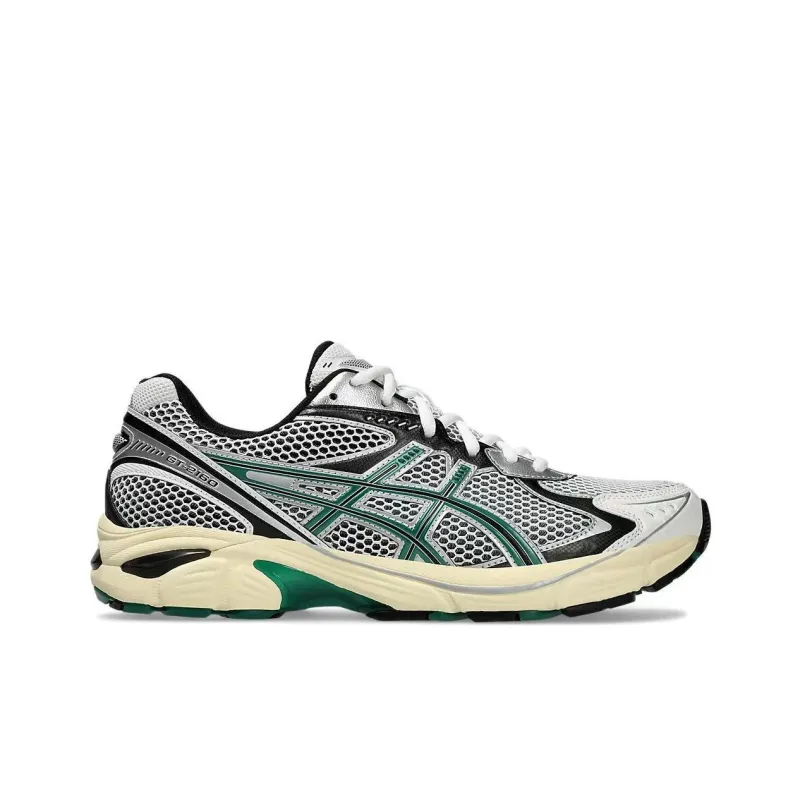 Asics GT 2160 'White Jasper Green'-1