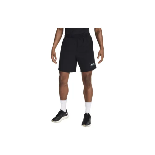 Nike Challenger Sports Shorts Men Black