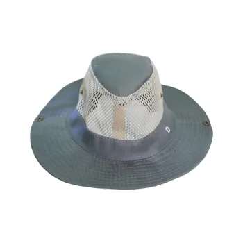 Top Melon Polyester Bucket Hats Unisex