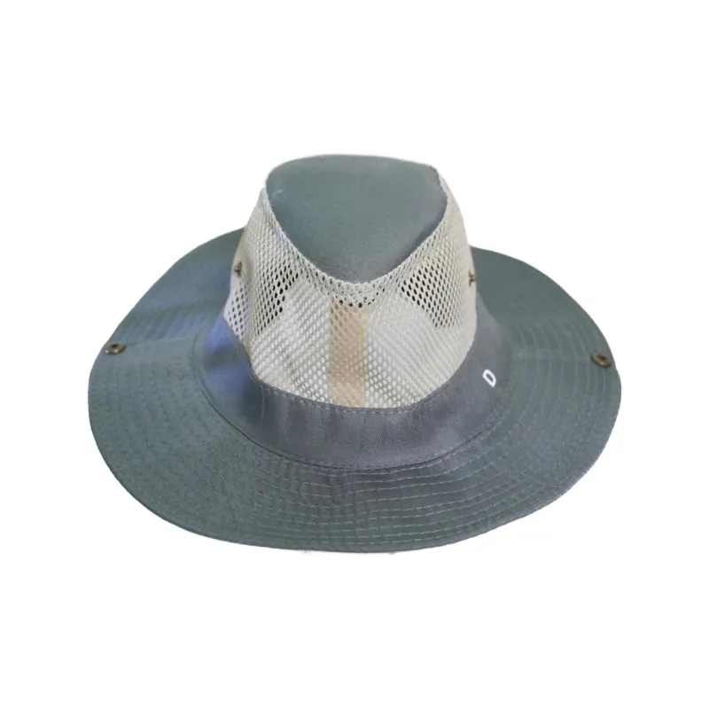 Top Melon Polyester Bucket Hats Unisex-0