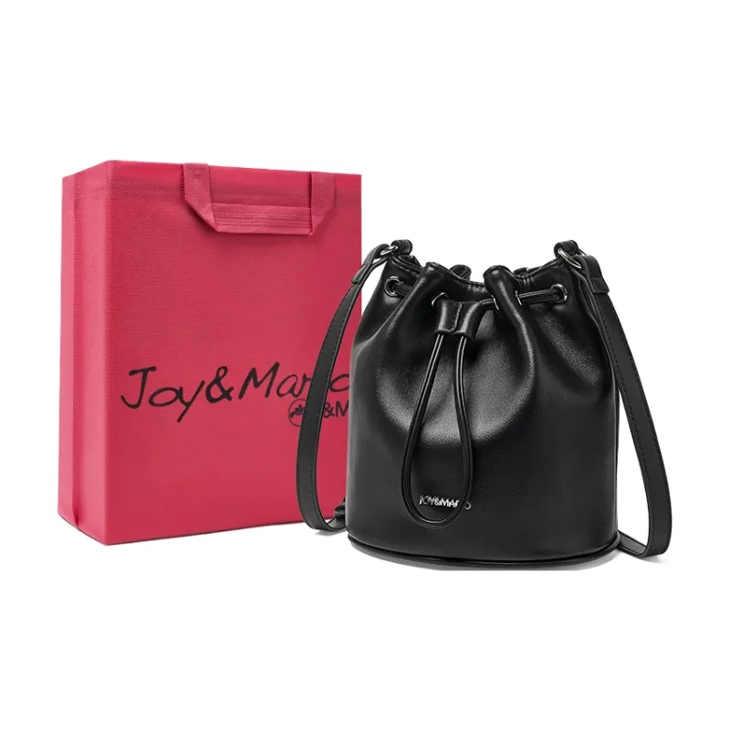 Joy&Mario Shoulder Bags-0