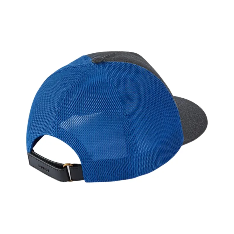 GUCCI Love Parade Baseball Cap-2
