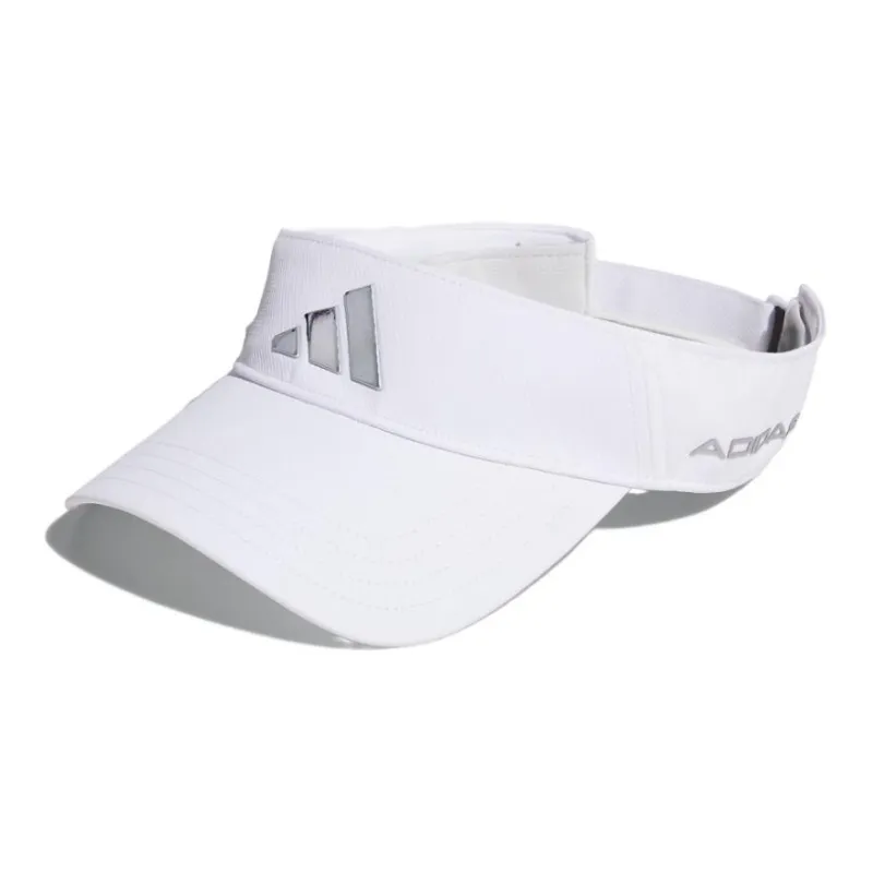 Adidas Sun Protection Hats Unisex White-0