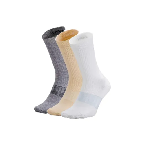 Lululemon Men Socks Sets