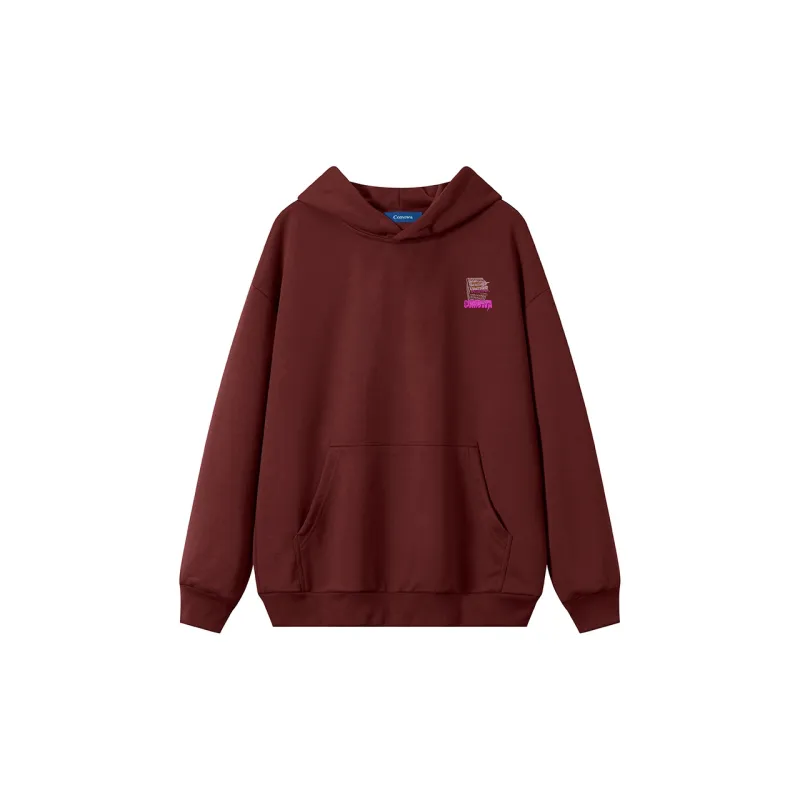 COMOWA Sweatshirts Unisex-10
