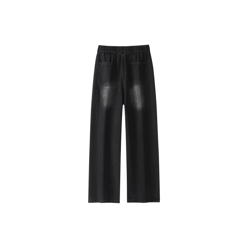 Feiyue Jeans Unisex-1