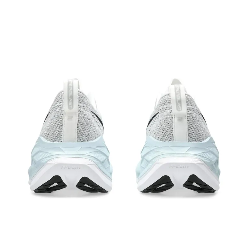 Asics Superblast 2 White Cool Grey-3