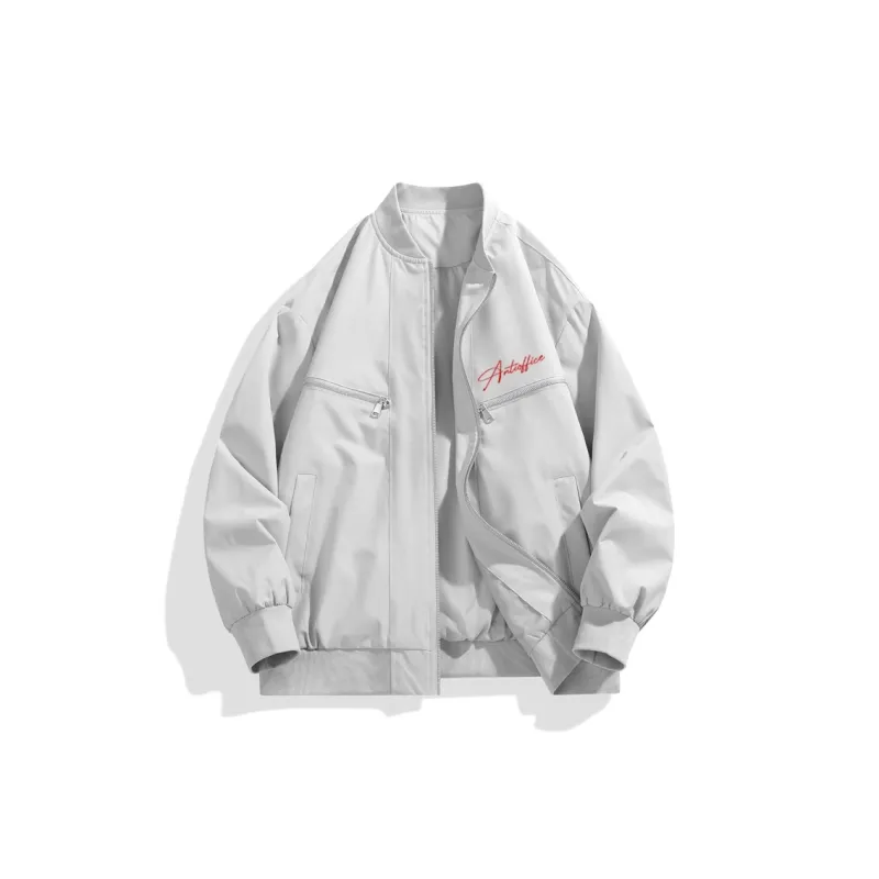 Antioffice Jackets Unisex-1