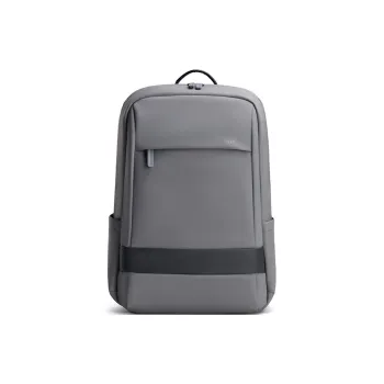 HLA Polyester Backpack Backpack Backpack Unisex Gray/Green/Black/Khaki