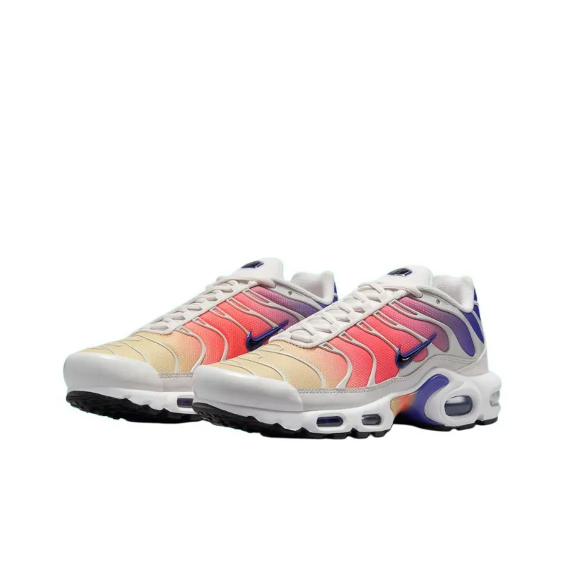 Nike Air Max Plus Persian Violet Light Wild Mango Women's-2
