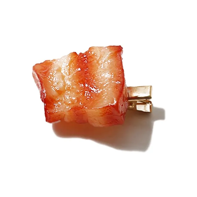 FREE RABBITⅡ Hair Clips Women's-1