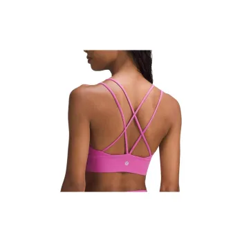 Lululemon Nulu OFFICIAL Sports Underwear Women's