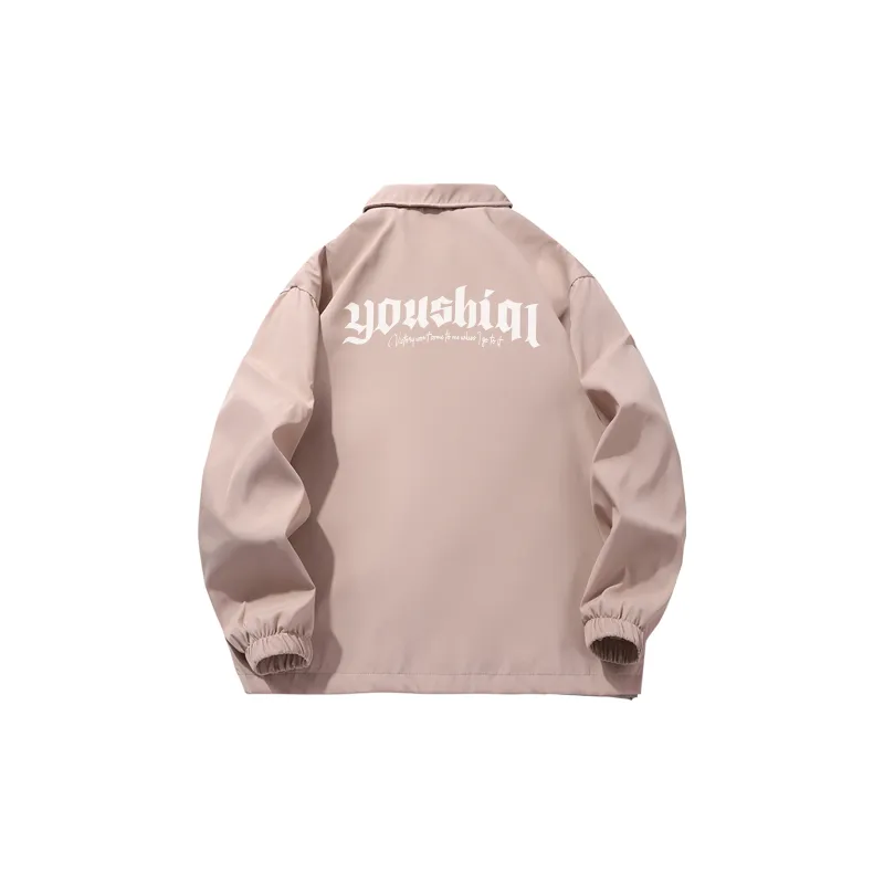 YOUSHIQI Jackets Unisex-10