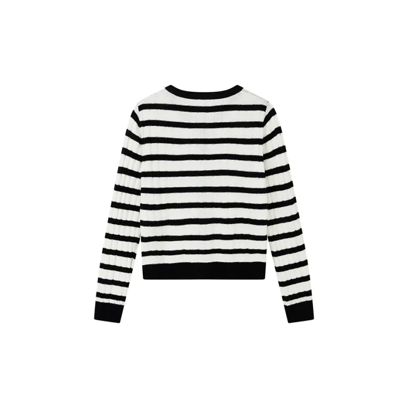Yu Qianwen Sweaters Women's-3