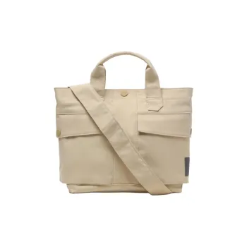 Carhartt WIP Polyester Handbag, Shoulder Bag, Crossbody Bag Regular Unisex Khaki