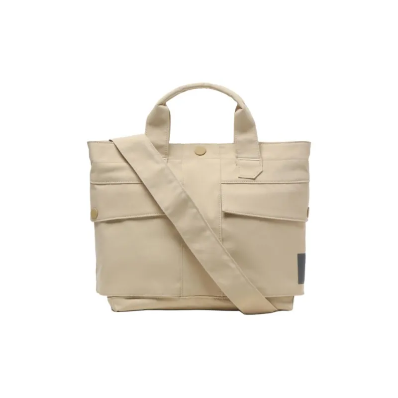 Carhartt WIP Polyester Handbag, Shoulder Bag, Crossbody Bag Regular Unisex Khaki-0